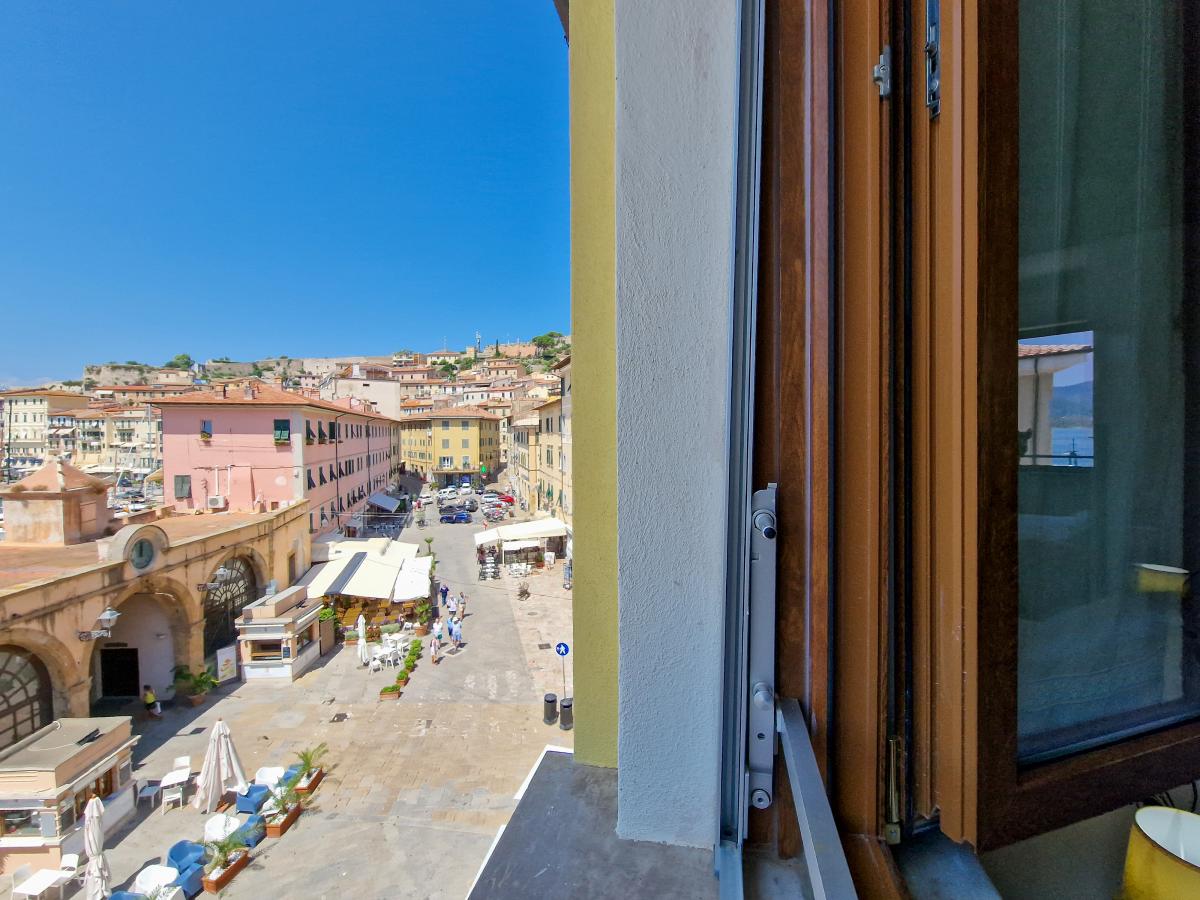 appartamento vacanze Elba